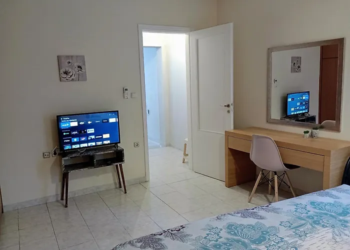 Apartmán Cozy