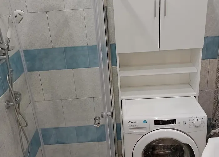 Apartmán Cozy