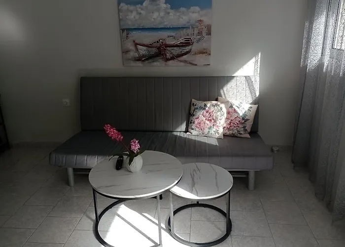 Apartmán Cozy
