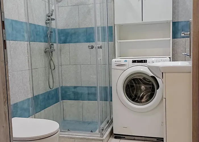 Apartmán Cozy Kremastí