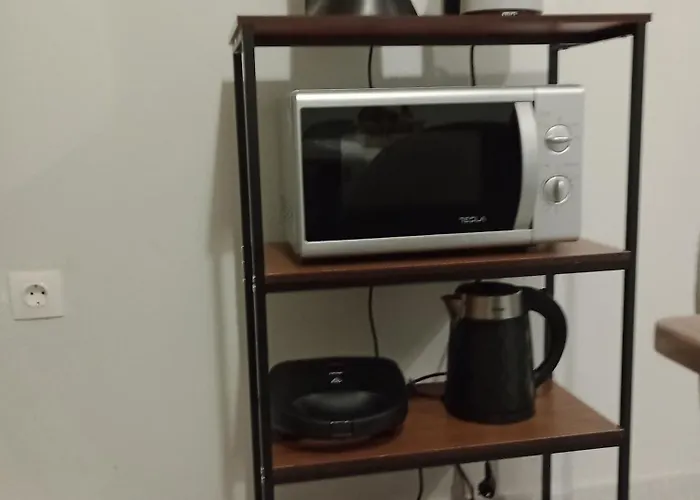 Cozy * Kremastí