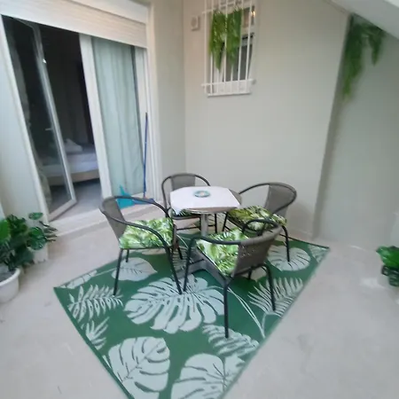 Appartamento Cozy Kremastí