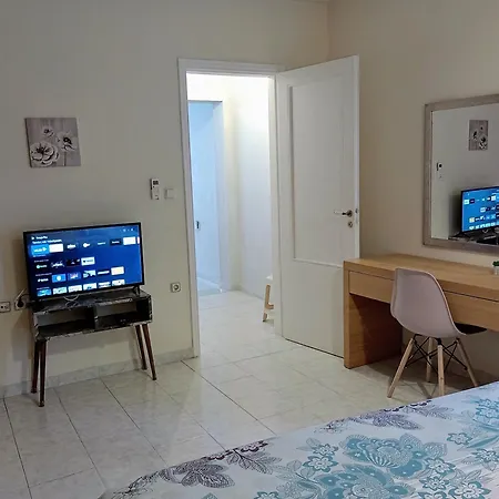 Appartement Cozy