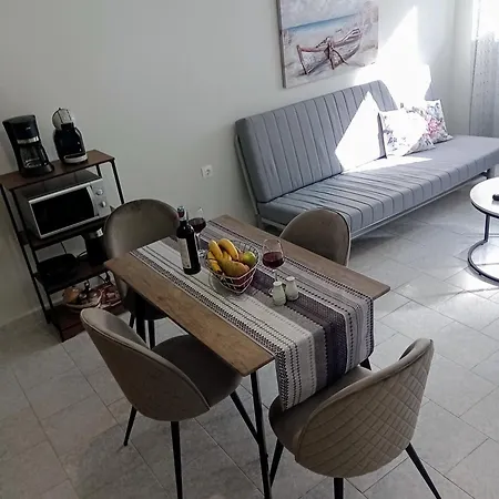 Appartamento Cozy