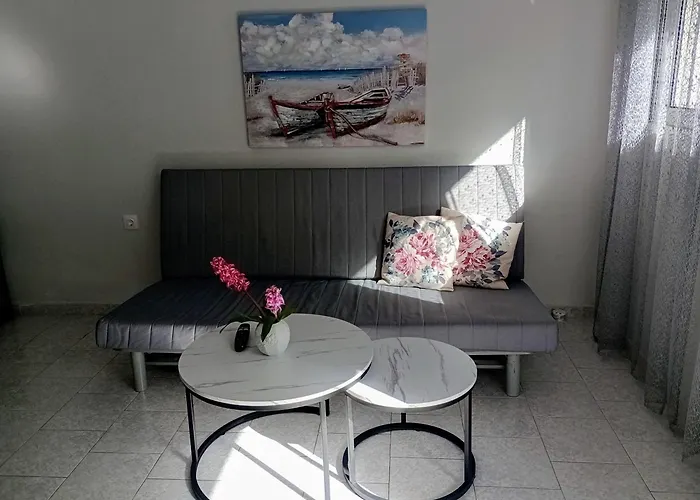 Appartement Cozy *
