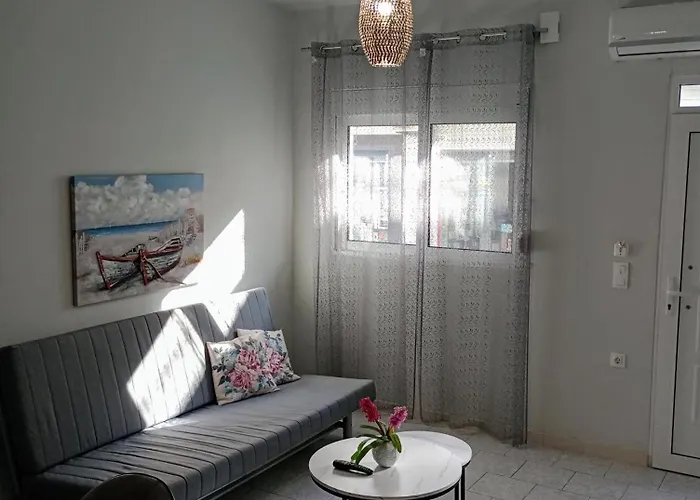 Cozy Appartement *