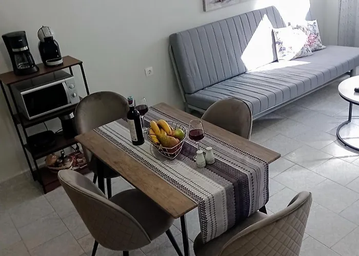 Appartement Cozy