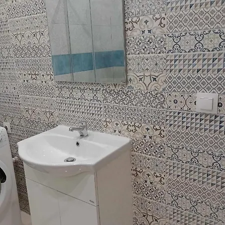Apartment Cozy Kremasti (Rhodes)