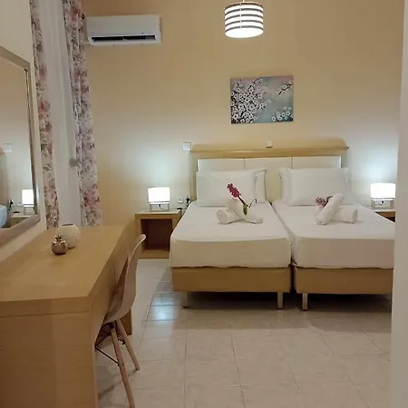 Cozy * Kremasti (Rhodes)