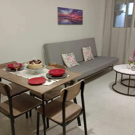Apartment Cozy Kremasti (Rhodes)