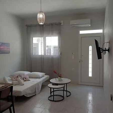 Cozy * Kremasti (Rhodes)