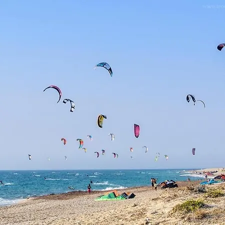 Apartament Cozy Kremastí