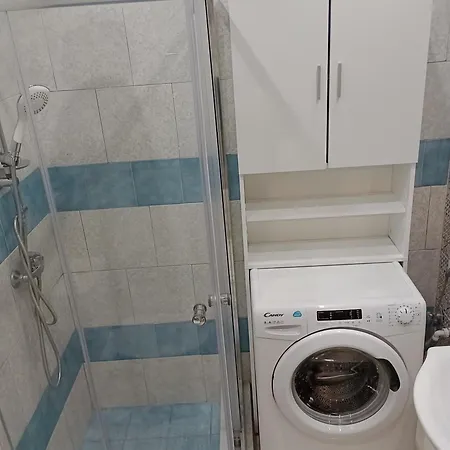 דירה Cozy