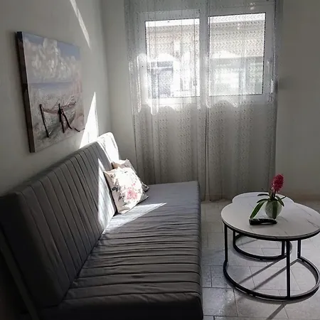 Cozy * Kremasti (Rhodes)