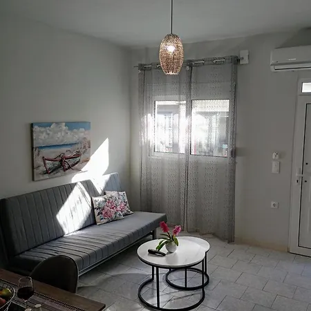 Cozy Apartment *