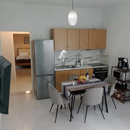 Cozy Kremasti (Rhodes)