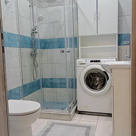 Apartament Cozy Kremastí