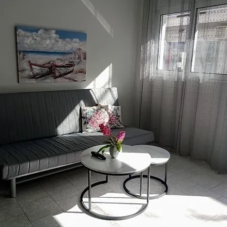 Cozy * Kremasti (Rhodes)