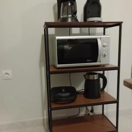 Cozy * Kremasti (Rhodes)
