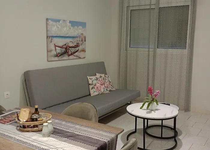 Cozy Kremasti (Rhodes)