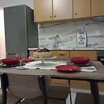 Cozy Apartament