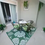 Apartament Cozy Kremastí