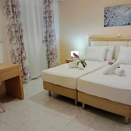 Cozy Apartmán