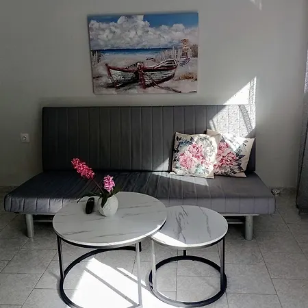 Apartman Cozy *