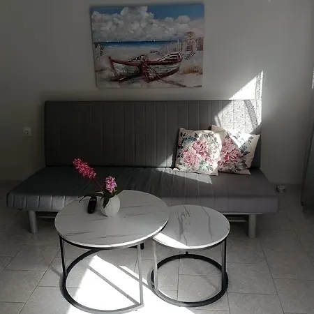 Apartmán Cozy