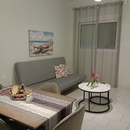 Cozy Kremasti (Rhodes)