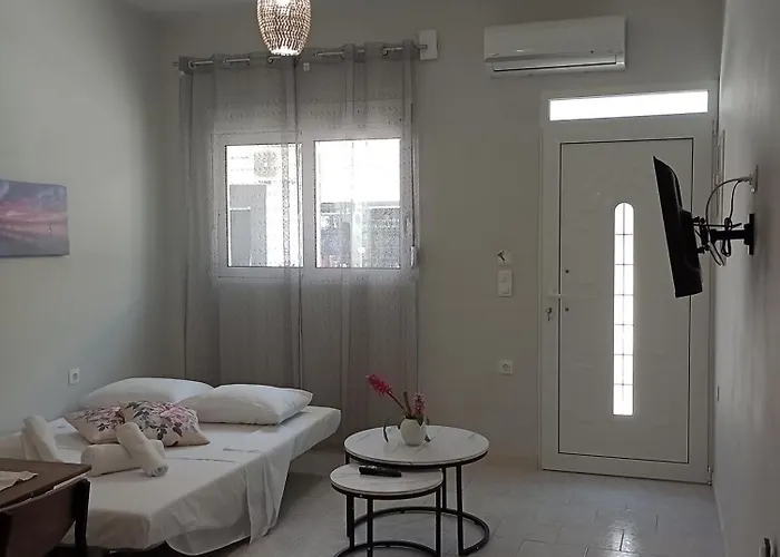 Cozy * Kremasti (Rhodes)