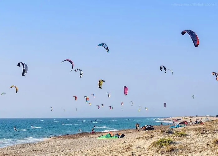 Apartment Cozy Kremasti (Rhodes)