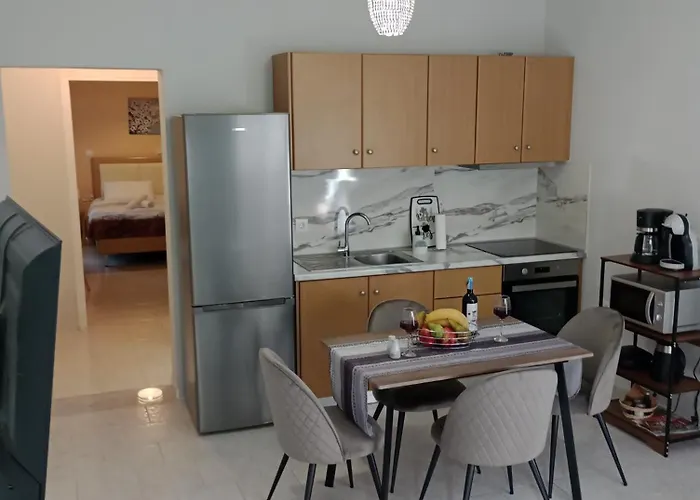 Cozy Kremasti (Rhodes)