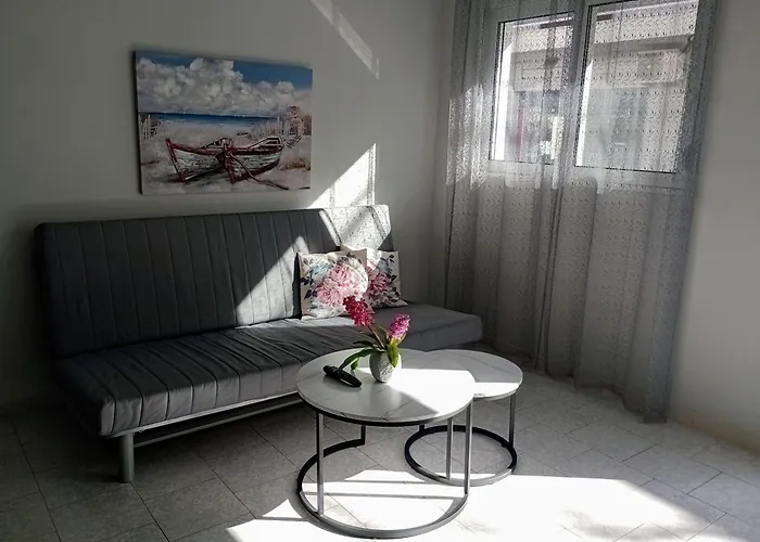 Cozy * Kremasti (Rhodes)